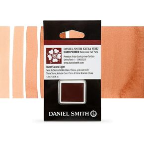 Daniel Smith D.Smith Godet Mezzo Godet Serpentine Green