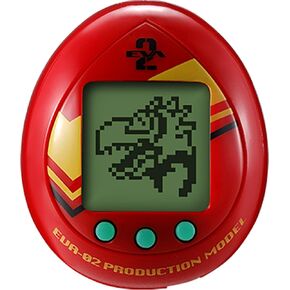 Tamagotchi Nano x Evangelion - Evatchi Kaworu (Japanese Version)