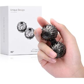 Fidget Spinners & Sensory Toys: Perfect for Stress Relief, Reducing Anxiety, and Passing Time for Both Kids & Adults.