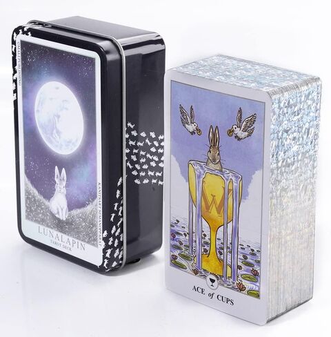 اتيسوي لونالابين تاروت ان ايه تين in Kuwait