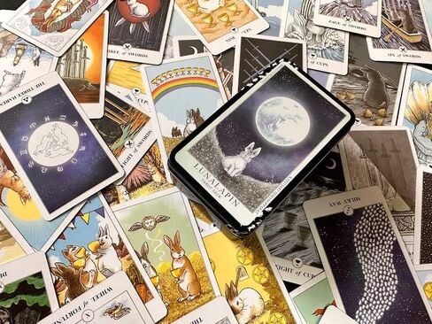 اتيسوي لونالابين تاروت ان ايه تين in Kuwait