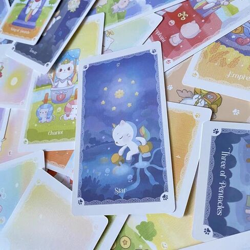 تاروت من مدريشيشا كيتي كورن in Kuwait