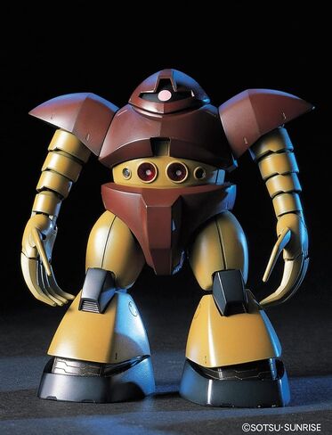 بانداي هوبي - HGUC - 1/144 HGUC جوج in Saudi Arabia