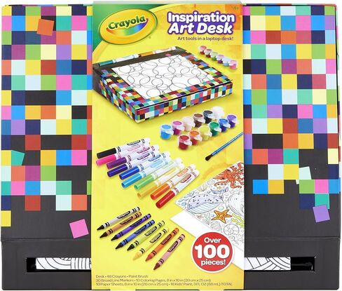 مكتب انسبايراشن ارت 100/عبوة in Kuwait