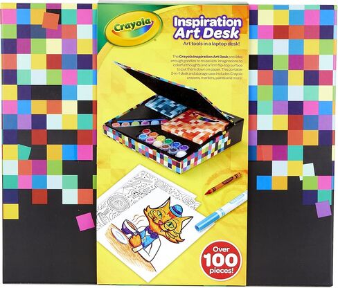 مكتب انسبايراشن ارت 100/عبوة in Kuwait