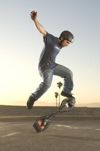 Razor RipStik Caster Board Classic Collection, 2 Wheel Skateboard with 360-degree Casters, for Kids, Teens and Adults in Saudi Arabia