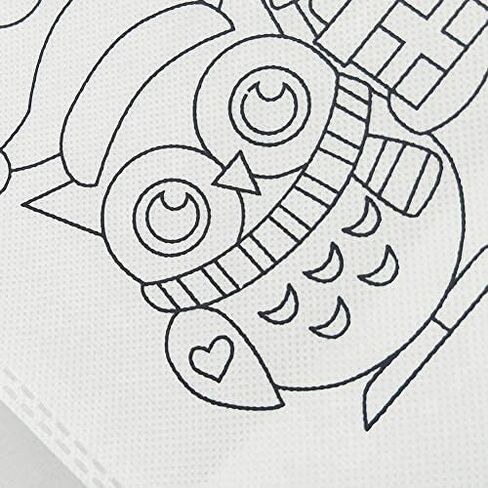 سيبوسن 36 قطعة من اكياس هدايا الحفلات، اكياس ورقية صديقة للبيئة قابلة لاعادة الاستخدام للتلوين والكرنفالات والحفلات واعياد الميلاد وحفلات الشاي وحفلات الزفاف والاحتفالات in Kuwait