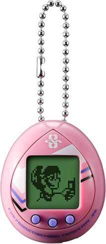 Tamagotchi Nano x Evangelion - Evatchi Kaworu (Japanese Version) in Kuwait