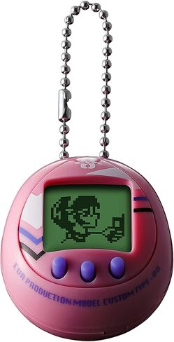 Tamagotchi Nano x Evangelion - Evatchi Kaworu (Japanese Version) in Kuwait