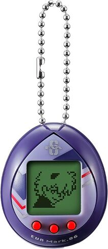 Tamagotchi Nano x Evangelion - Evatchi Kaworu (Japanese Version) in Kuwait