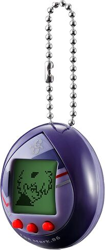 Tamagotchi Nano x Evangelion - Evatchi Kaworu (Japanese Version) in Kuwait
