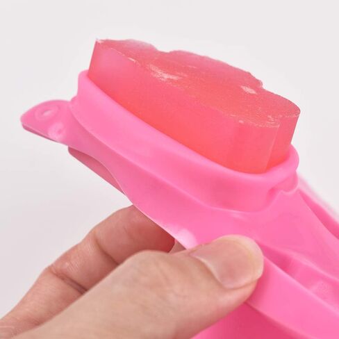 كوزيهوم قالب سيليكون على شكل سحابة، قالب صابون من السيليكون، قالب متعدد الوظائف لصنع الصابون والبودينغ والجيلي والشوكولاتة، قطعتين in Kuwait