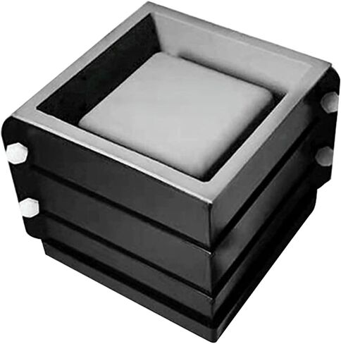 UMXOSM Silicone Molds Concrete Flower Pots, Large Planter Mold Octagonal DIY Pots with Gardening gloves Cement Molds for Succulent in Kuwait