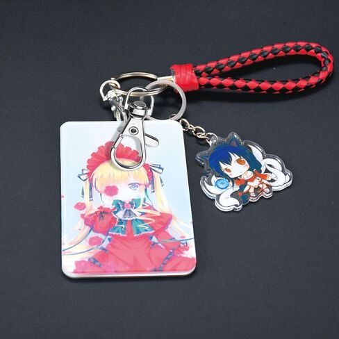 150 قطعة خطاف دوار المفاجئ حلقات الانتقال سبليت حلقات المفاتيح مع سلسلة لمشاريع الخياطة حبل المفاتيح حقيبة يد محفظة الأجهزة الحرفية in Kuwait