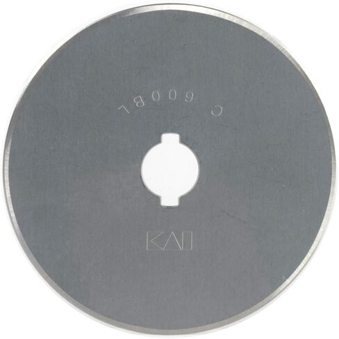 Dritz Omnigrid Rotary Cutter 60mm Blade, Silver in Saudi Arabia