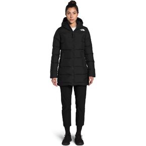 THE NORTH FACE Women's Gotham Parka