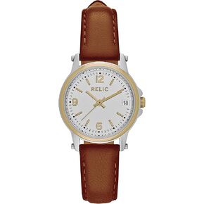 Relic by Fossil Women's Matilda Quartz Metal Casual Watch in Kuwait