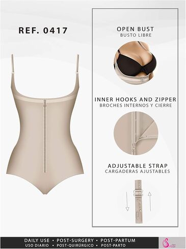 سالومي 0417 فاجاس كولومبياناس ريدوتوراس ملابس داخلية كولومبية للنساء in Kuwait