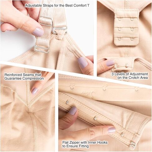 سالومي 0417 فاجاس كولومبياناس ريدوتوراس ملابس داخلية كولومبية للنساء in Kuwait