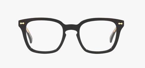 Gucci GG0184O Square Shape  Eyeglasses  + Bundle with eSHADES  Luxury Eyewear Kit in Saudi Arabia