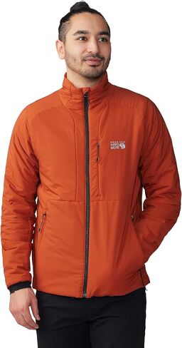 Mountain Hardwear Men's KOR Stasis Jacket in Saudi Arabia