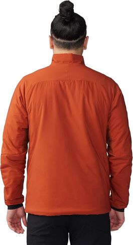 Mountain Hardwear Men's KOR Stasis Jacket in Saudi Arabia