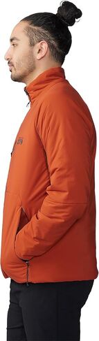Mountain Hardwear Men's KOR Stasis Jacket in Saudi Arabia