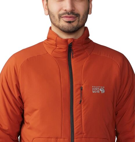 Mountain Hardwear Men's KOR Stasis Jacket in Saudi Arabia