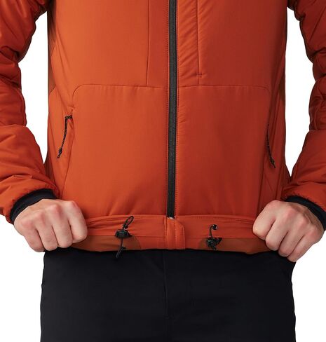 Mountain Hardwear Men's KOR Stasis Jacket in Saudi Arabia