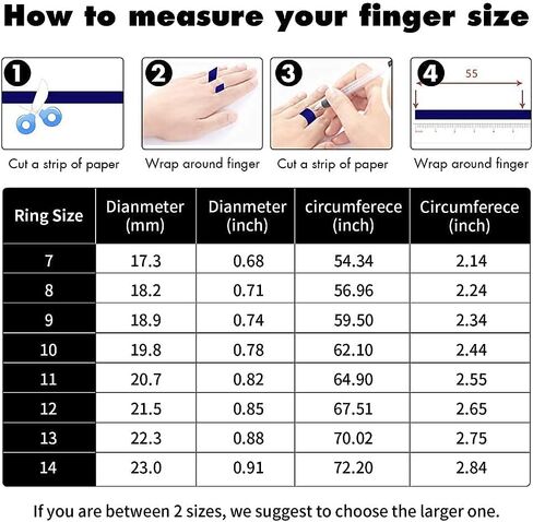 Silicone Ring Men, 2/7 Rings Set Rubber Wedding Bands for Men - Step Edge Airflow Inner Grooves, 8mm Wide, 2.2mm Thick in Kuwait