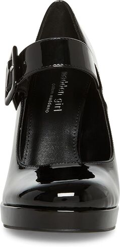 Madden Girl Women's Ursulla Mary Jane Flat in Saudi Arabia