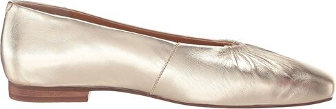 Seychelles Womens The Things Slip On Flats Casual - Beige in Kuwait