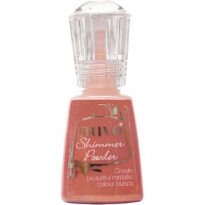 Nuvo Shimmer Powder-Catherine Wheel in Kuwait