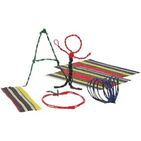 Wikki Stix 144 Pc. Set of 8 Inch Bendable Sticks in Saudi Arabia