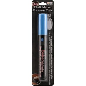 Bistro 4834H Chalk Markers Chisel Tip 4