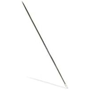 Marcobrothers 4“ Professional Upholstery Large Eye Long Needle Easy to Thread, Hand Sewing Needle. (4 inch) in Kuwait