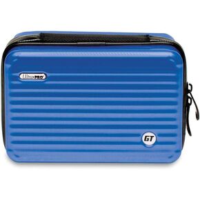 Ultra Pro E-15278 GT Luggage Deck Box-Blue