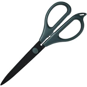CANARY Japanese Mini Craft Scissors 4" [Extra Non-Stick], Small Detail Scissors for Paper Crafting, Fabric Cutting, Art Crafts, Made in JAPAN in Kuwait