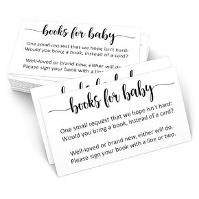 321Done Diaper Raffle Tickets, Made in USA - 3.5x2 White, With Name Line, Baby Shower Game, Enter to Win Drawing, Prize, Small - Set of 50 in Kuwait