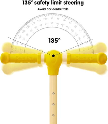 Mafudoxi Baby Balance Bike, Adjustable Toddler Bike for 1-3 Years Old Boys Girls, First Birthday Gifts for Kids - with 2 Stickers (Green) in Kuwait