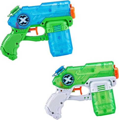 Zuru Bunch O Balloons 130+ Self-Sealing Water Balloons with 2 Ultimate Stealth Soakers in Kuwait