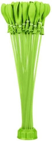 Zuru Bunch O Balloons 130+ Self-Sealing Water Balloons with 2 Ultimate Stealth Soakers in Kuwait