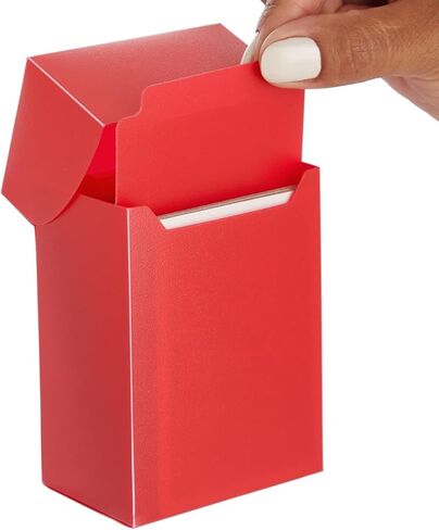 Okuna Outpost TCG for Trading Card Games, Deck Box with 24 Dividers (12 Pack) in Kuwait