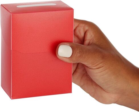 Okuna Outpost TCG for Trading Card Games, Deck Box with 24 Dividers (12 Pack) in Kuwait