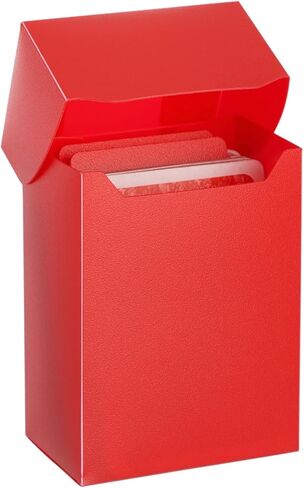 Okuna Outpost TCG for Trading Card Games, Deck Box with 24 Dividers (12 Pack) in Kuwait