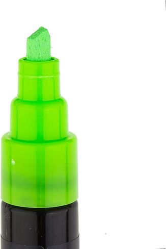 Bistro 4834H Chalk Markers Chisel Tip 4 in Kuwait