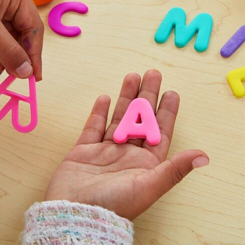 Colorations Assorted Cutter Set - 41 Pieces in Kuwait