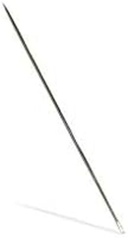 Marcobrothers 4“ Professional Upholstery Large Eye Long Needle Easy to Thread, Hand Sewing Needle. (4 inch) in Kuwait