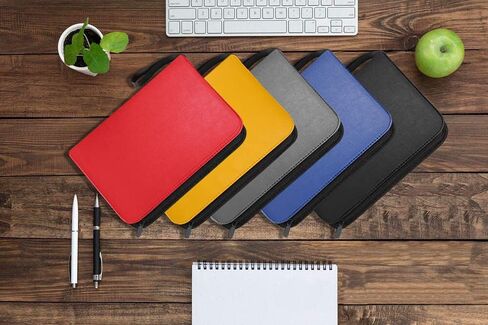 pokonboy 720 جيوب بطاقة التجارة الأكمام الأكمام الموثق بطاقة البيسبول، حامل بطاقة التجارة حمل بطاقة القضية مناسبة لبطاقات البيسبول، بطاقات التداول، بطاقات كرة القدم (الأحمر) in Kuwait