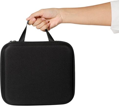 نيهيمي شنطة حمل للطائرة بدون طيار NH525 نسخة مطورة/ NH525 بلس، صندوق سفر محمول, إصدار جديد - أسود, الحديث in Kuwait